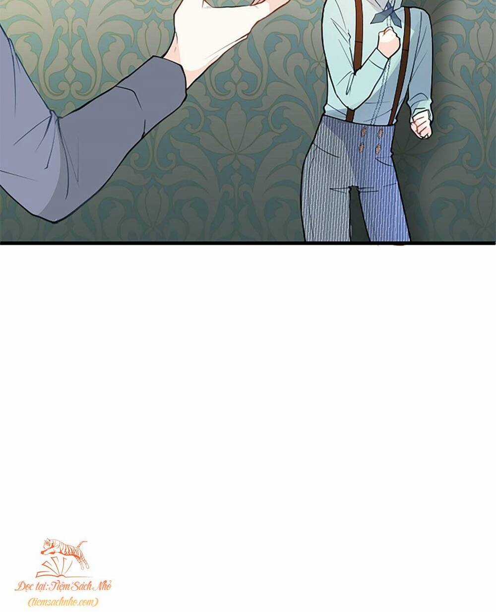 Đại Tiểu Thư Sao Phải Giả Nam Chapter 32 trang 39