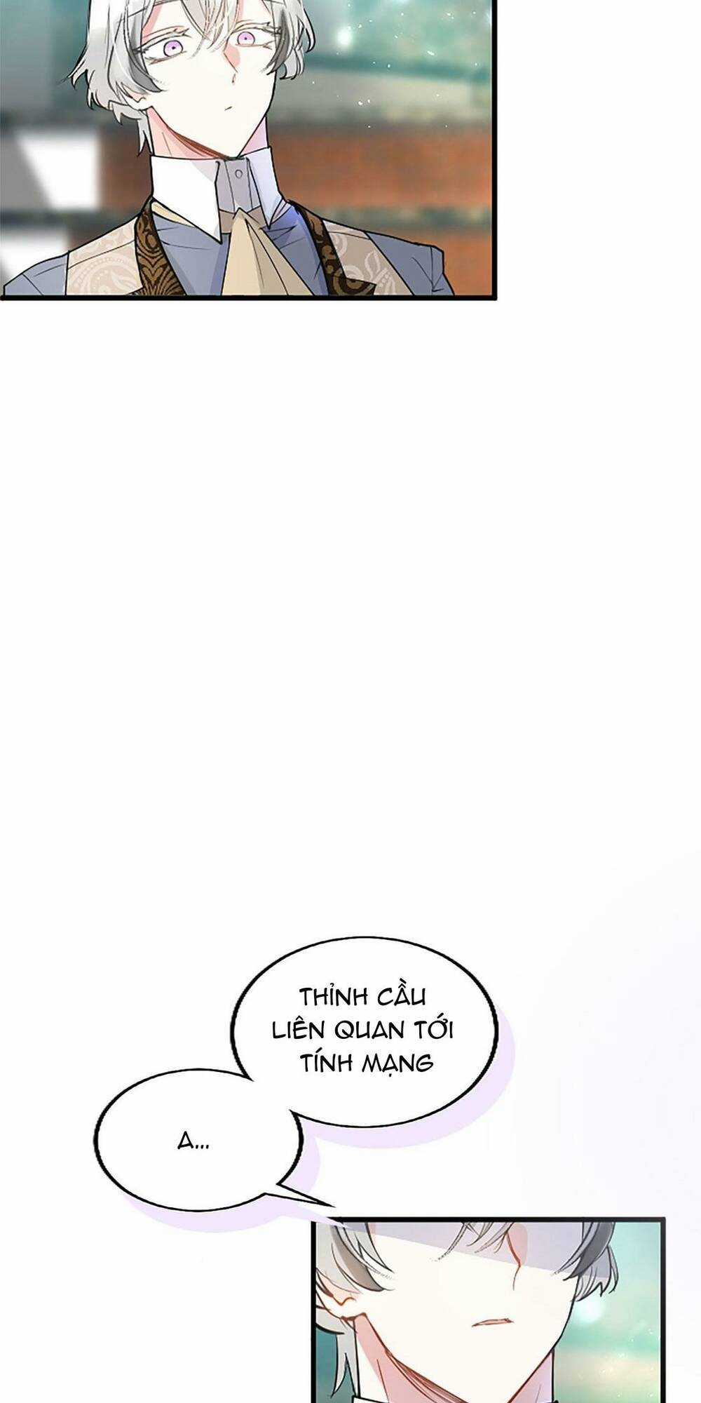 Đại Tiểu Thư Sao Phải Giả Nam Chapter 32 trang 4