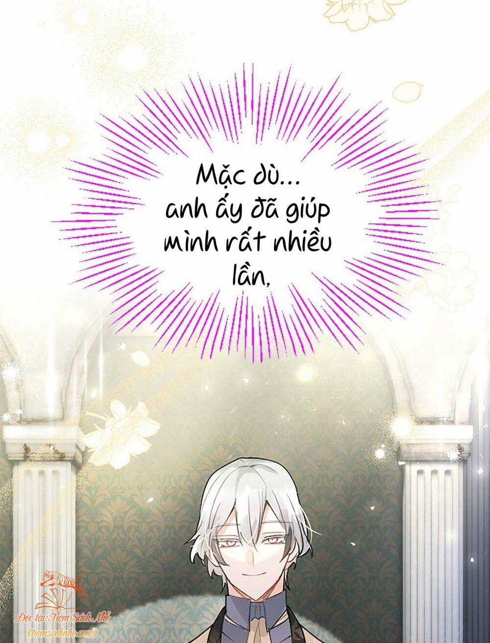 Đại Tiểu Thư Sao Phải Giả Nam Chapter 32 trang 43