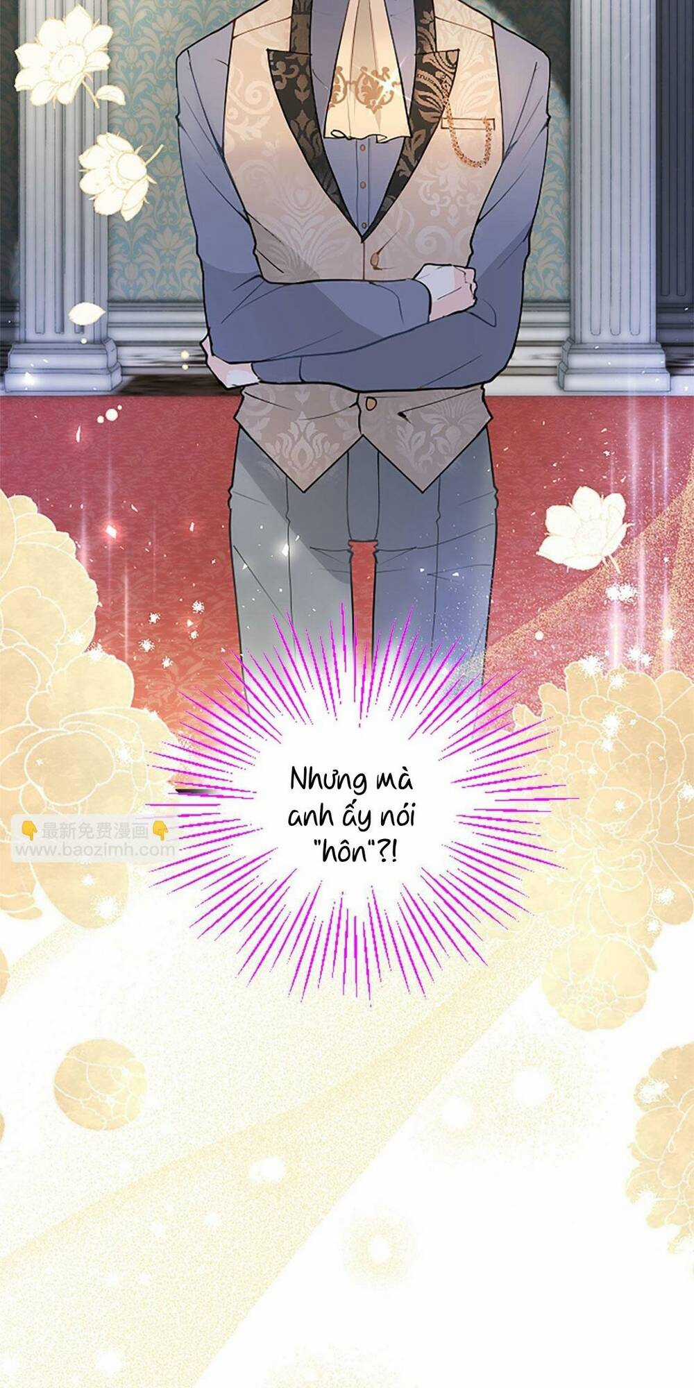 Đại Tiểu Thư Sao Phải Giả Nam Chapter 32 trang 44