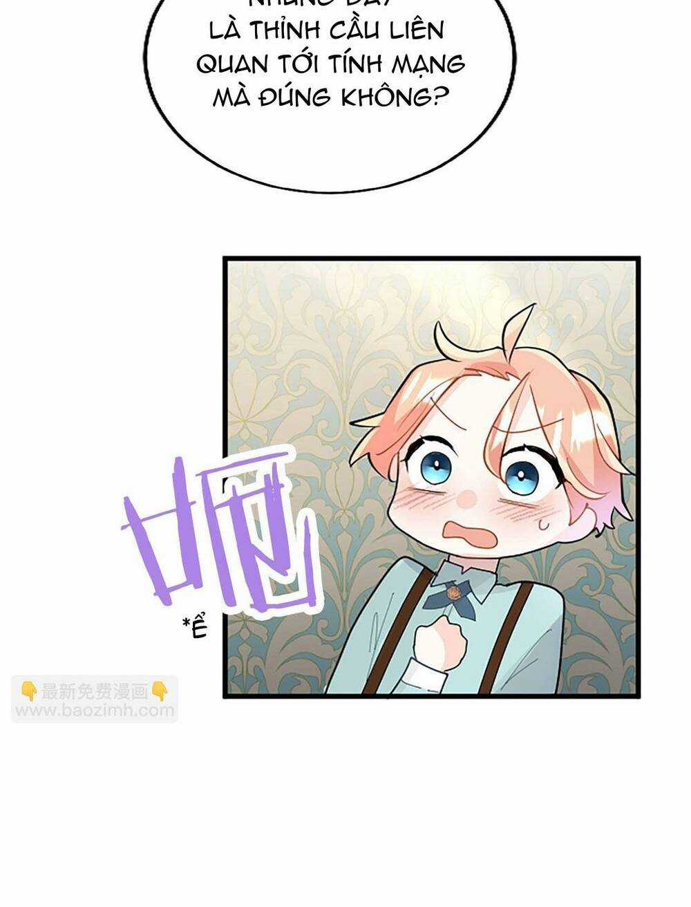 Đại Tiểu Thư Sao Phải Giả Nam Chapter 32 trang 46