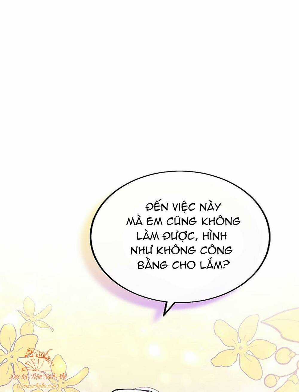 Đại Tiểu Thư Sao Phải Giả Nam Chapter 32 trang 47