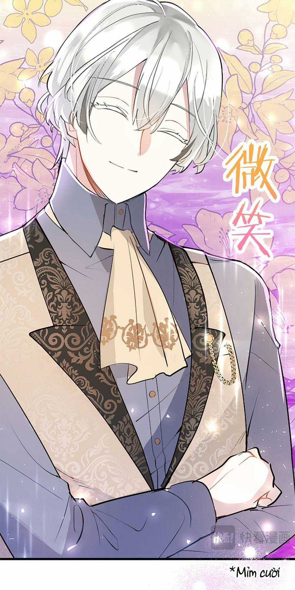 Đại Tiểu Thư Sao Phải Giả Nam Chapter 32 trang 48