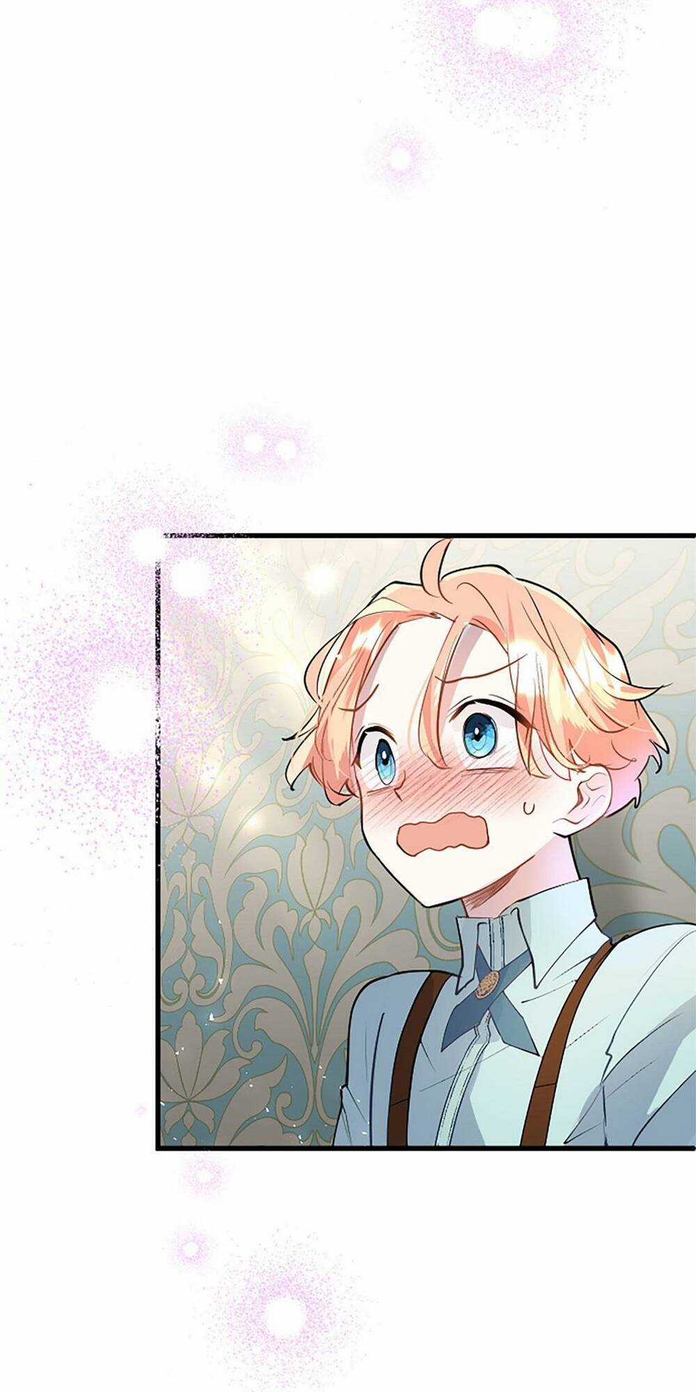 Đại Tiểu Thư Sao Phải Giả Nam Chapter 32 trang 49