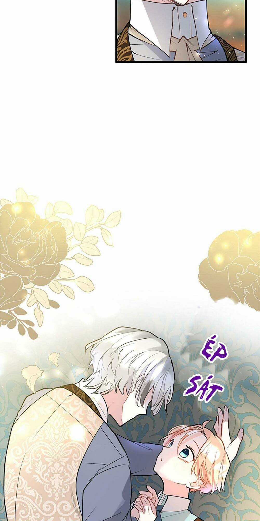 Đại Tiểu Thư Sao Phải Giả Nam Chapter 32 trang 5