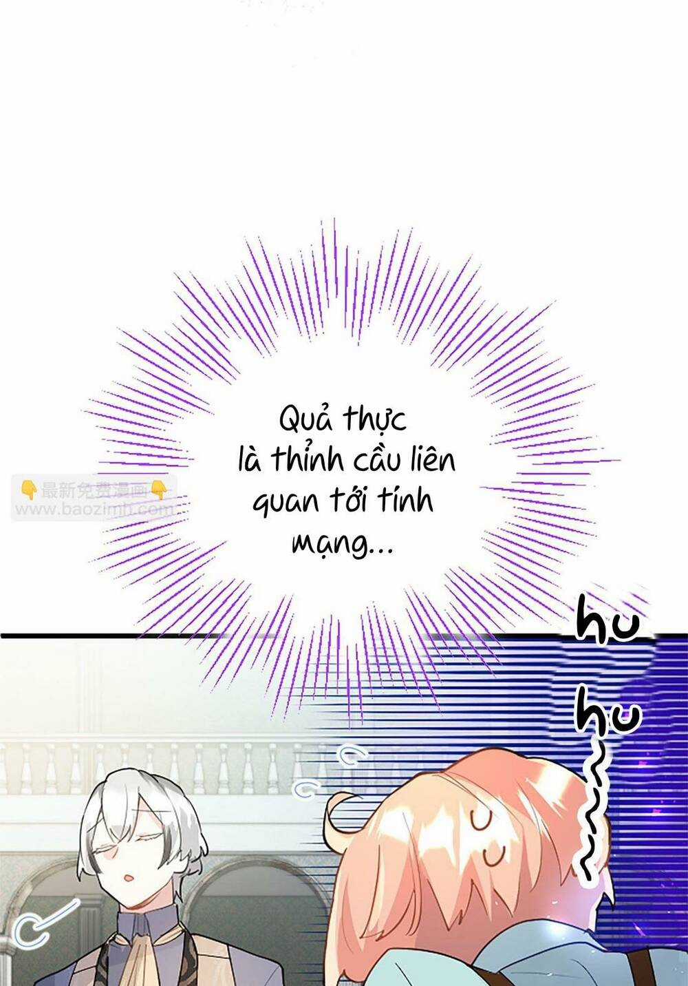 Đại Tiểu Thư Sao Phải Giả Nam Chapter 32 trang 50