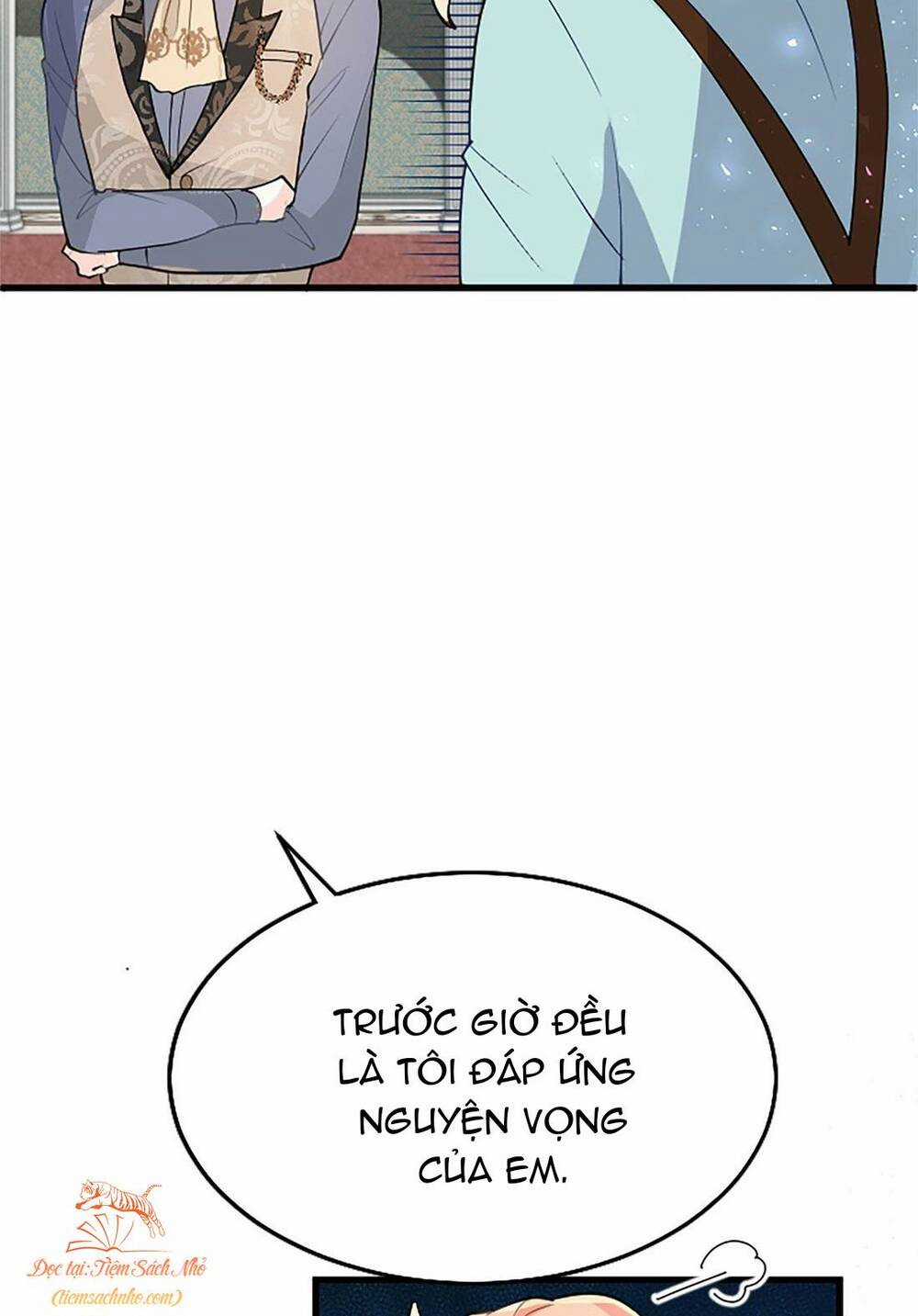 Đại Tiểu Thư Sao Phải Giả Nam Chapter 32 trang 51