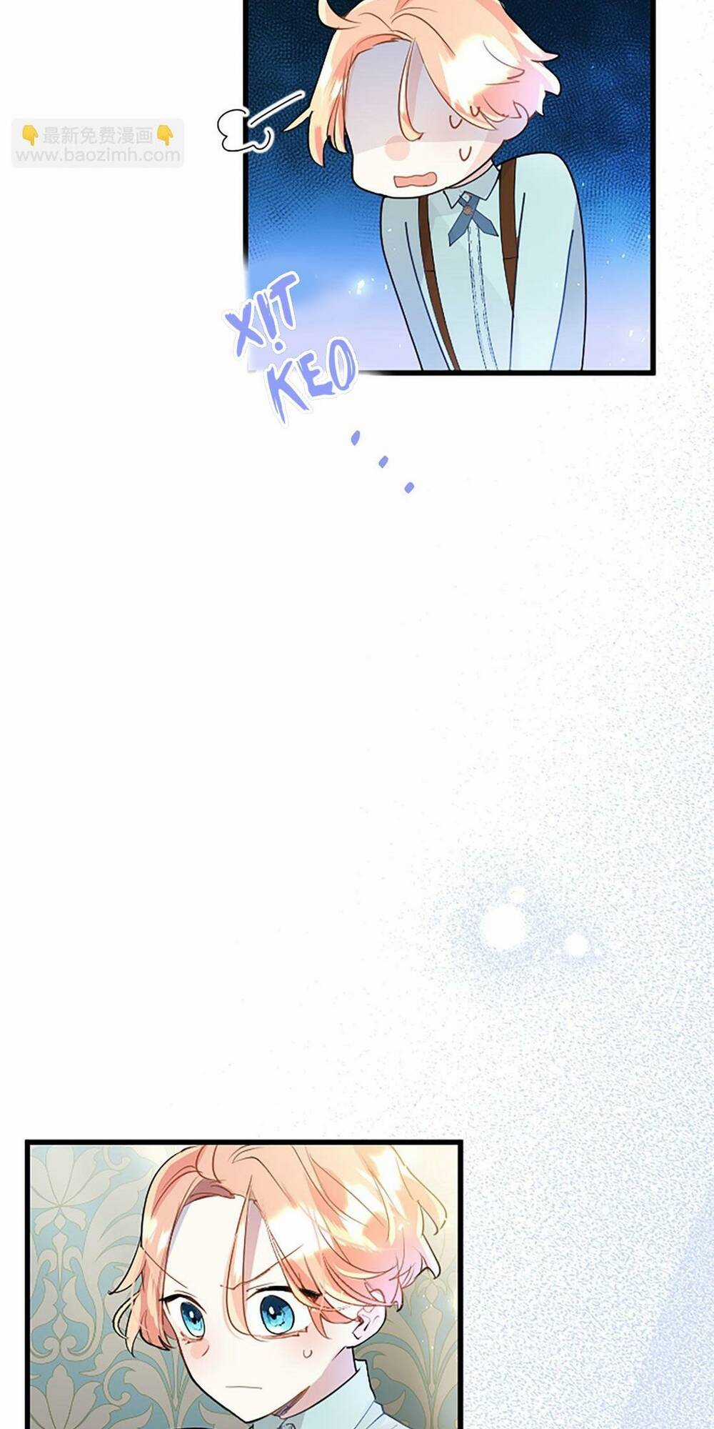 Đại Tiểu Thư Sao Phải Giả Nam Chapter 32 trang 52