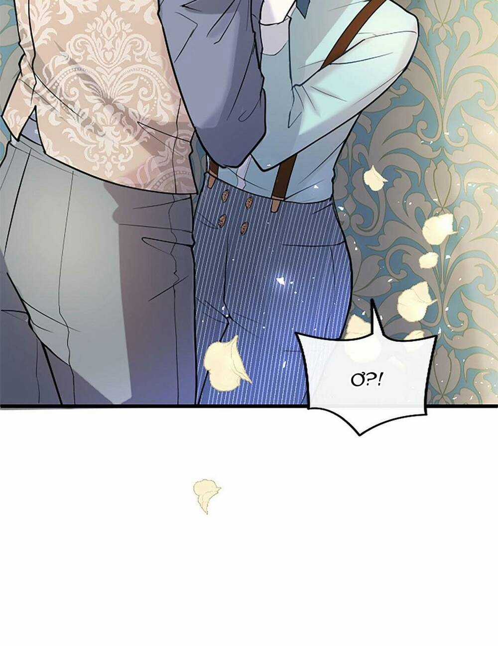 Đại Tiểu Thư Sao Phải Giả Nam Chapter 32 trang 6