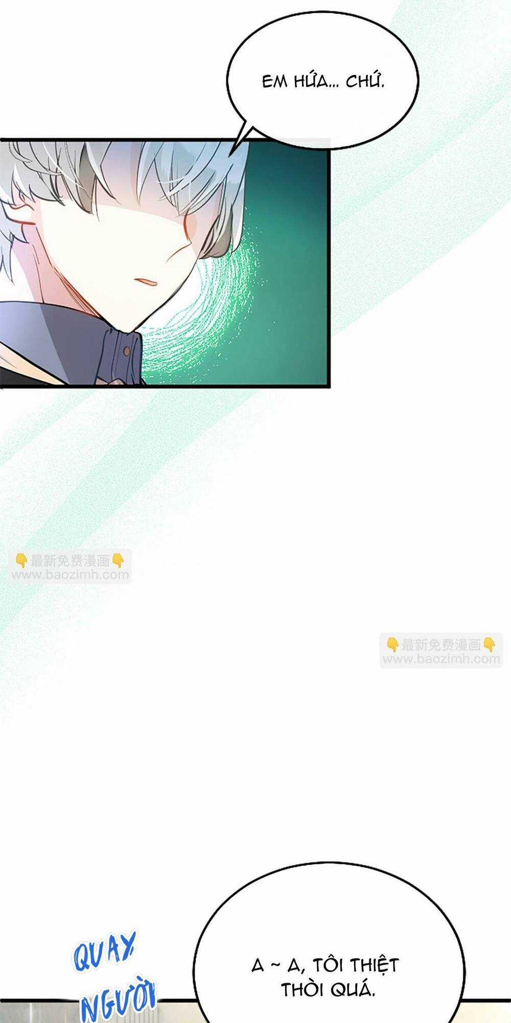 Đại Tiểu Thư Sao Phải Giả Nam Chapter 32 trang 60