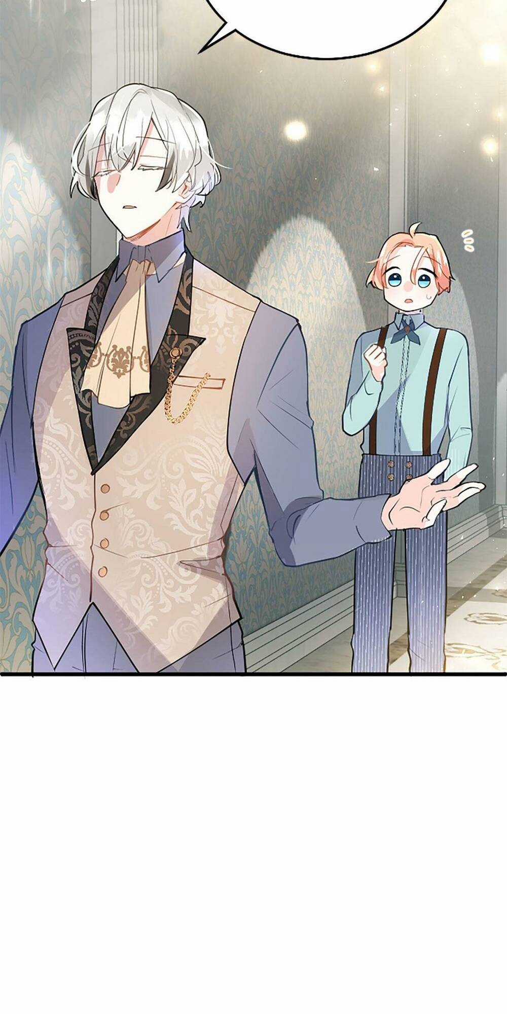 Đại Tiểu Thư Sao Phải Giả Nam Chapter 32 trang 61