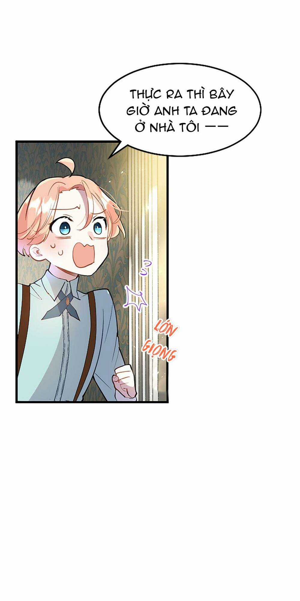 Đại Tiểu Thư Sao Phải Giả Nam Chapter 32 trang 68