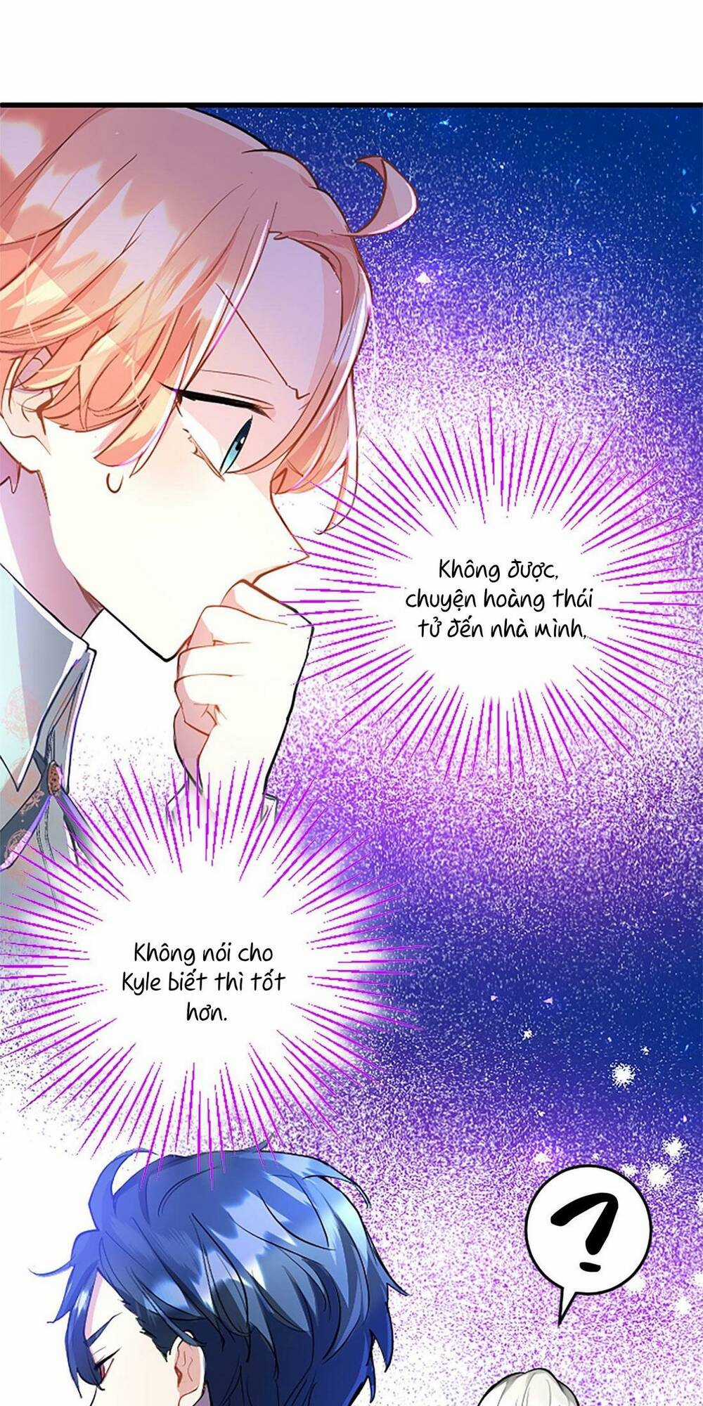 Đại Tiểu Thư Sao Phải Giả Nam Chapter 32 trang 69