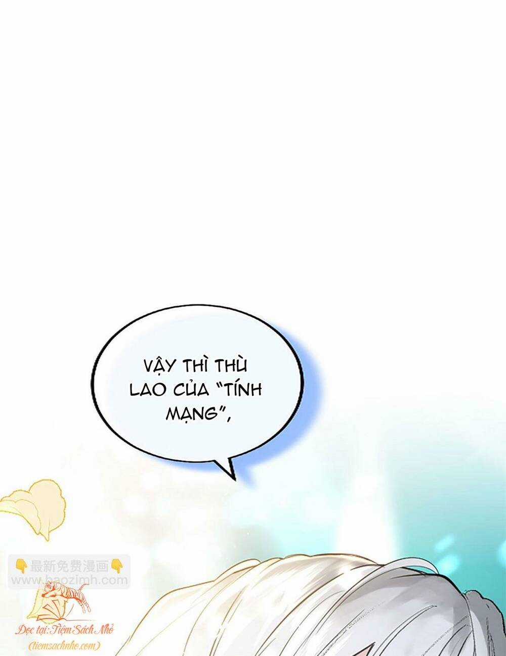 Đại Tiểu Thư Sao Phải Giả Nam Chapter 32 trang 7