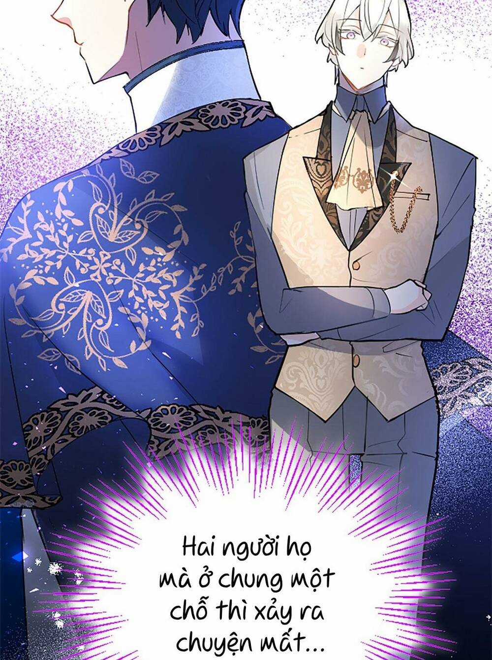 Đại Tiểu Thư Sao Phải Giả Nam Chapter 32 trang 70