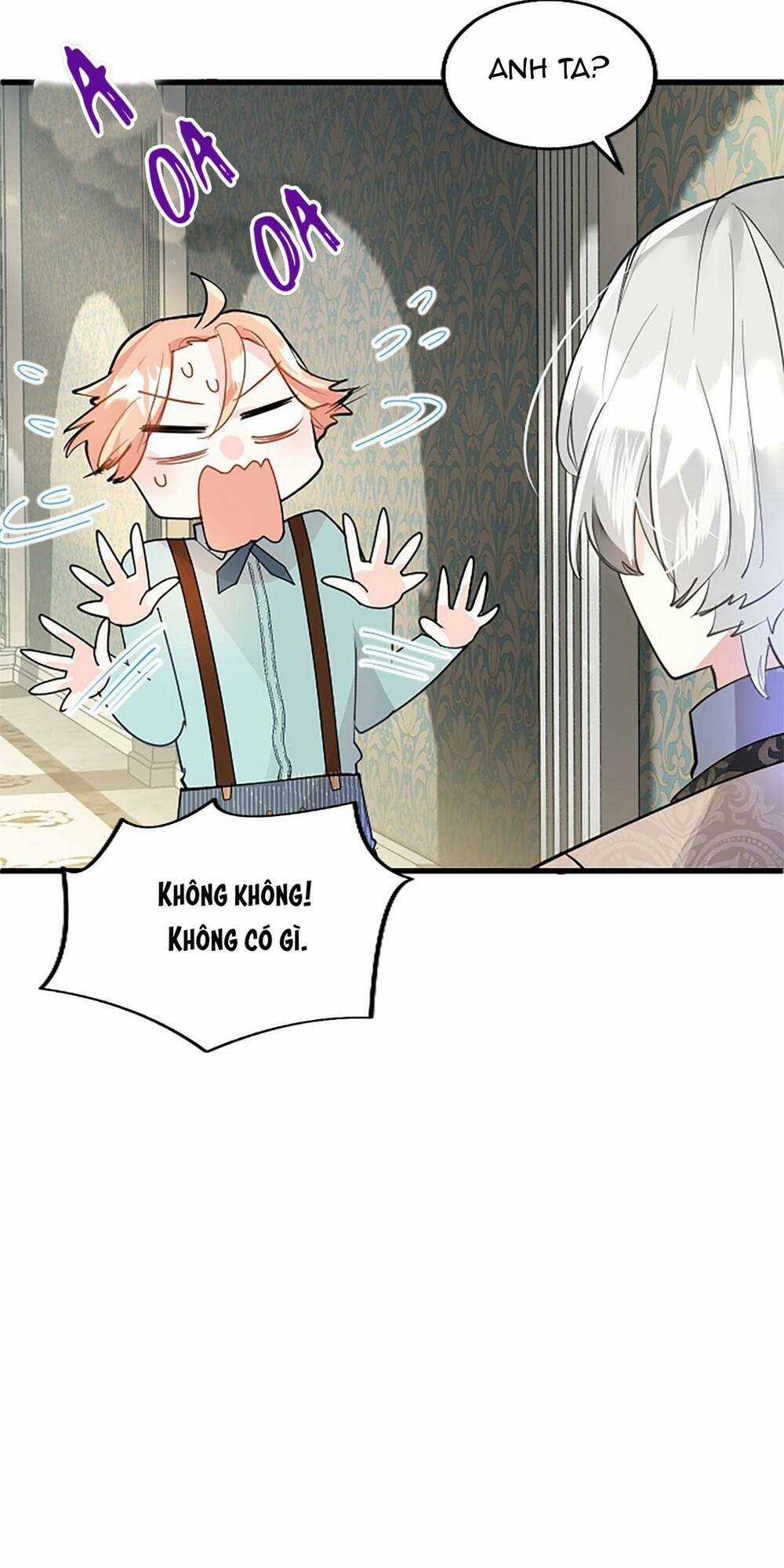 Đại Tiểu Thư Sao Phải Giả Nam Chapter 32 trang 72