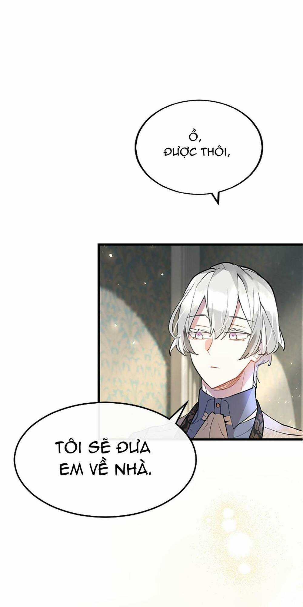 Đại Tiểu Thư Sao Phải Giả Nam Chapter 32 trang 73