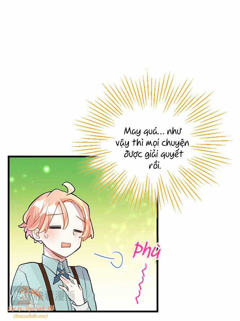 Đại Tiểu Thư Sao Phải Giả Nam Chapter 32 trang 79