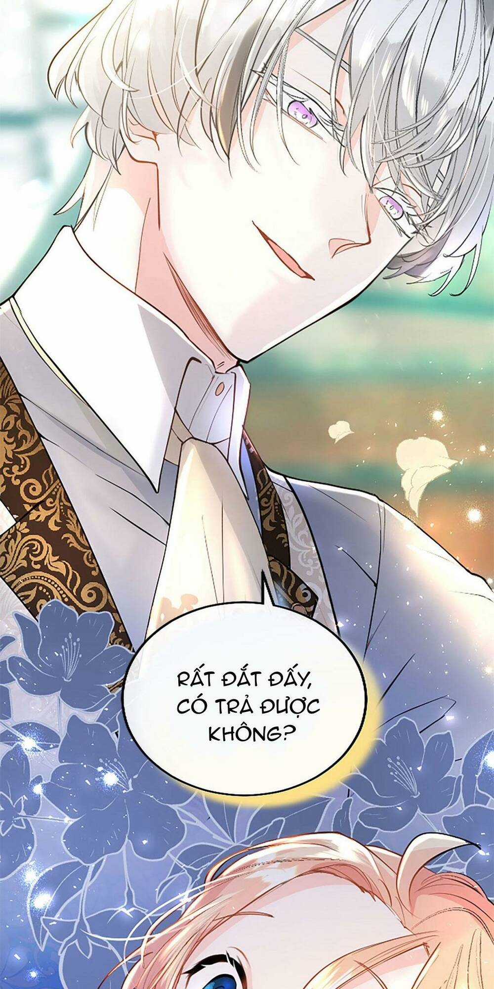 Đại Tiểu Thư Sao Phải Giả Nam Chapter 32 trang 8