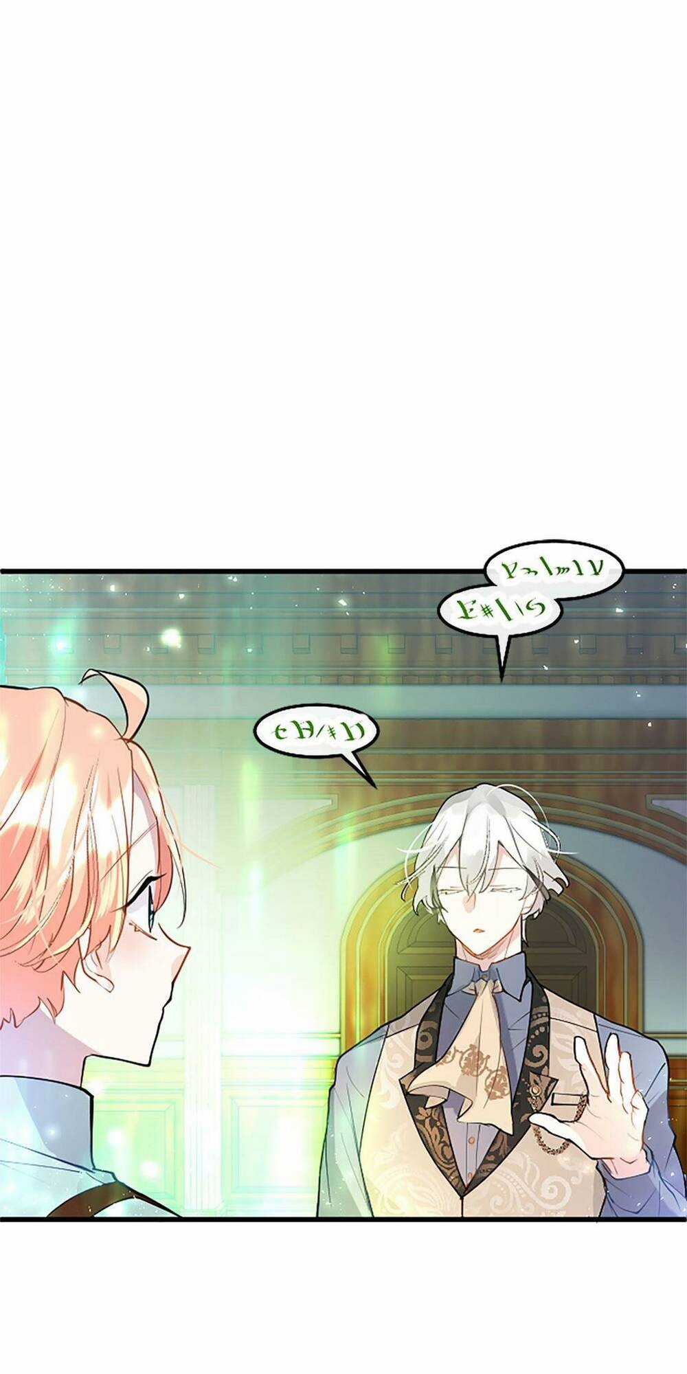 Đại Tiểu Thư Sao Phải Giả Nam Chapter 32 trang 80