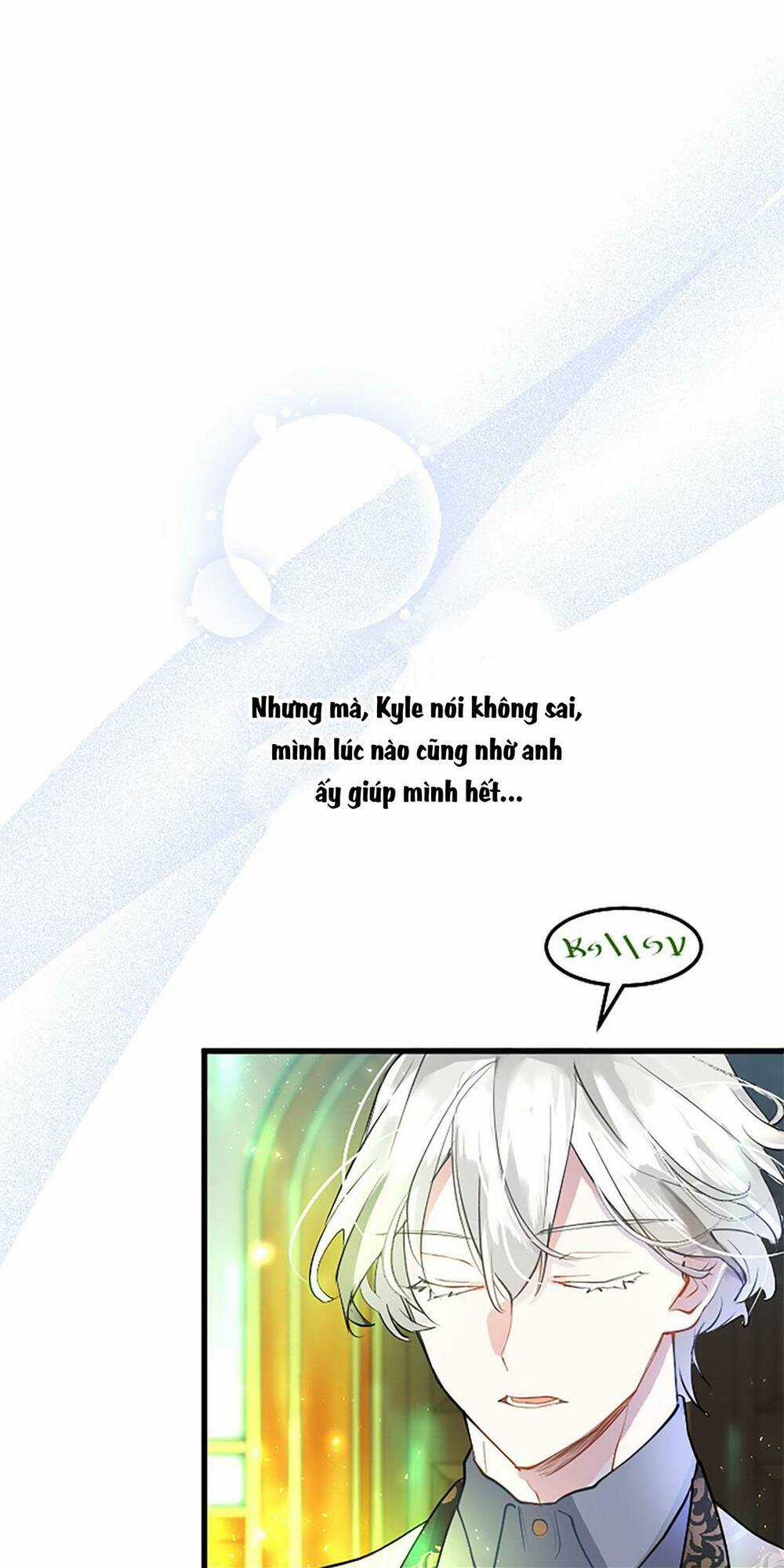 Đại Tiểu Thư Sao Phải Giả Nam Chapter 32 trang 81