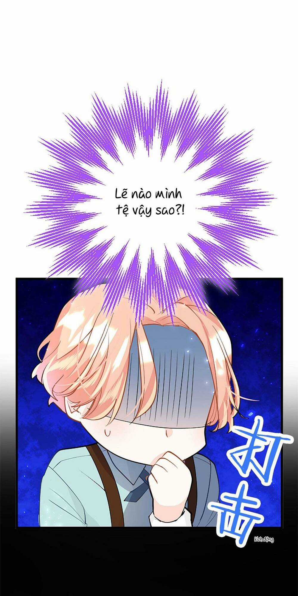 Đại Tiểu Thư Sao Phải Giả Nam Chapter 32 trang 84