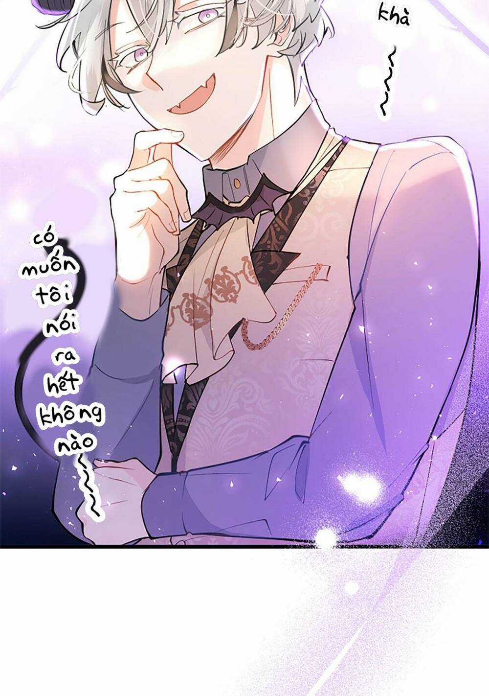 Đại Tiểu Thư Sao Phải Giả Nam Chapter 32 trang 86