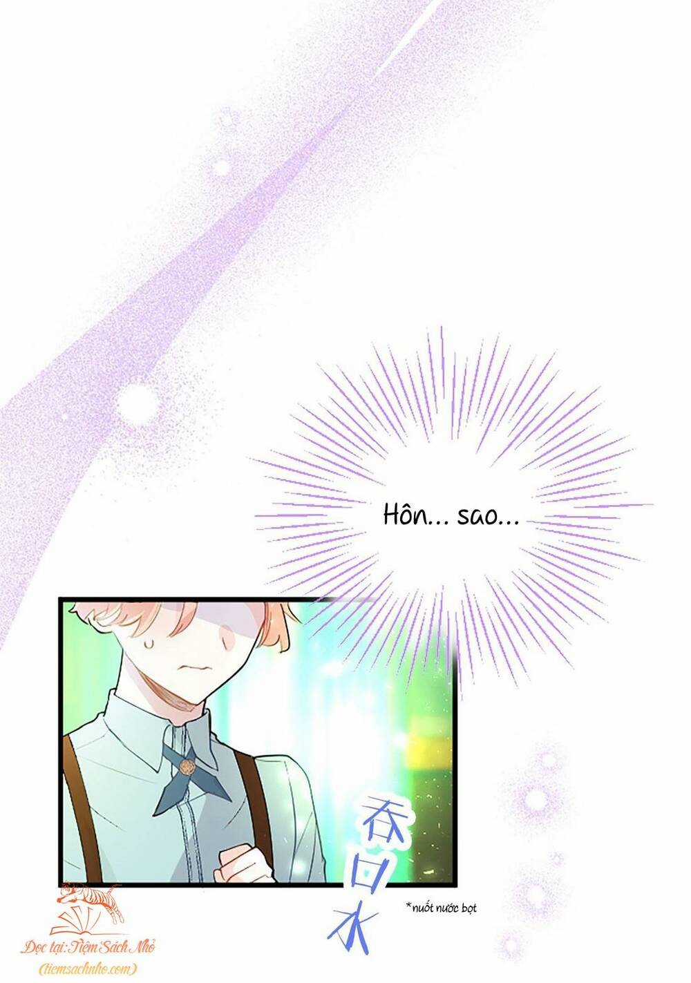 Đại Tiểu Thư Sao Phải Giả Nam Chapter 32 trang 87