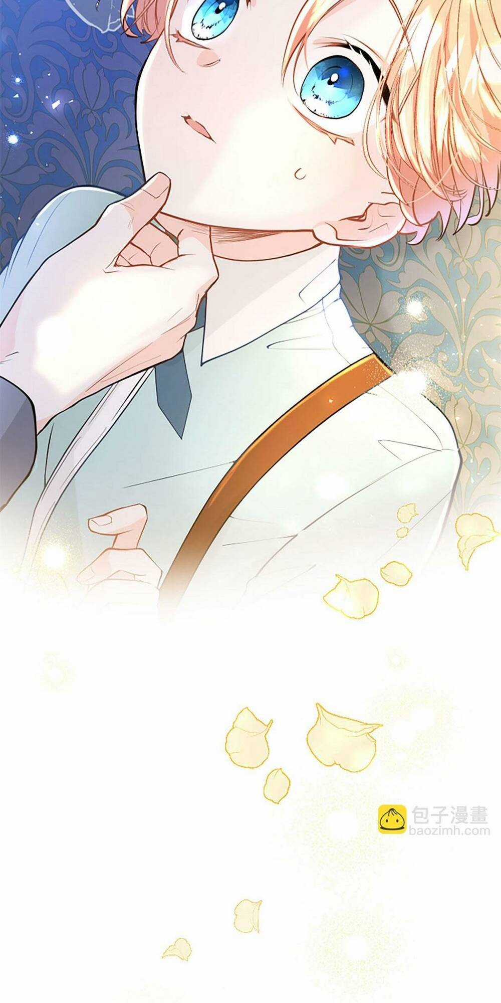 Đại Tiểu Thư Sao Phải Giả Nam Chapter 32 trang 9