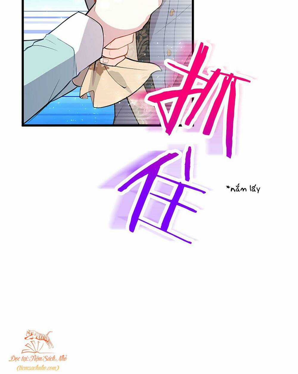 Đại Tiểu Thư Sao Phải Giả Nam Chapter 32 trang 91