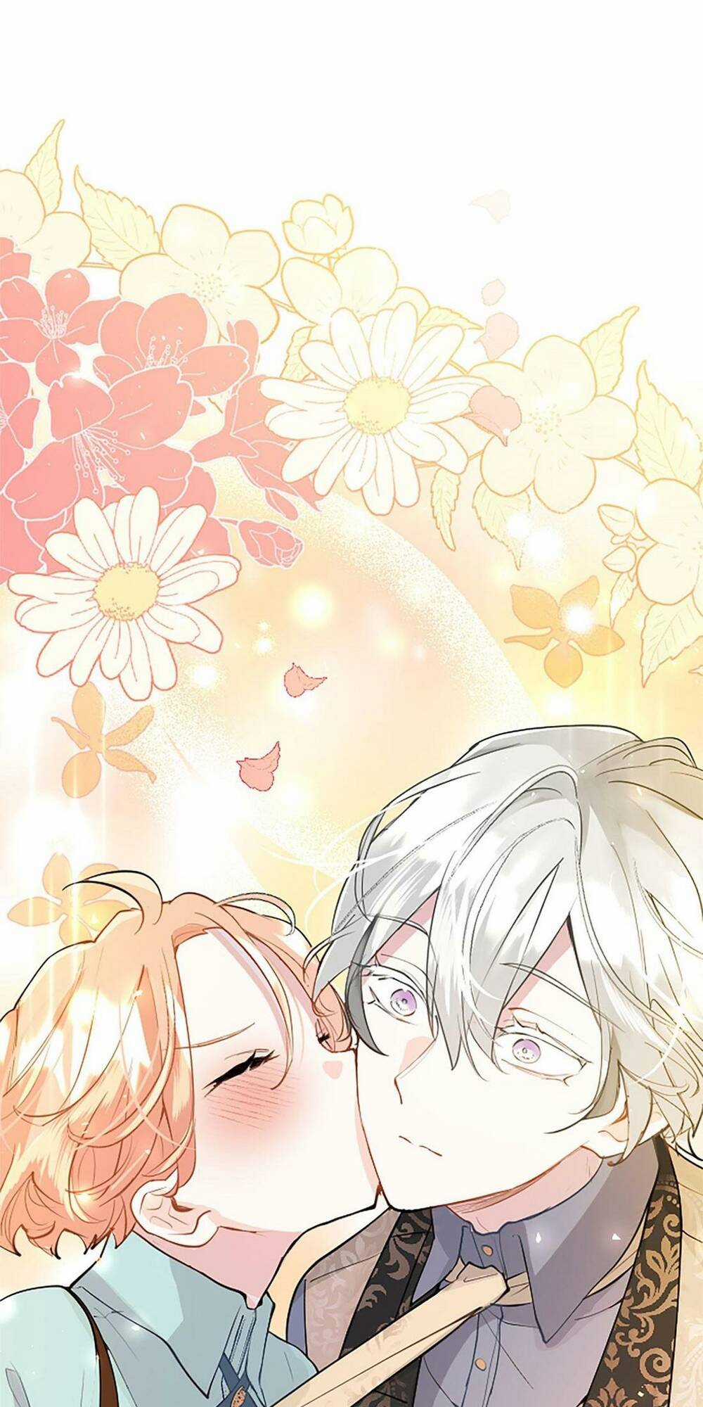 Đại Tiểu Thư Sao Phải Giả Nam Chapter 32 trang 92