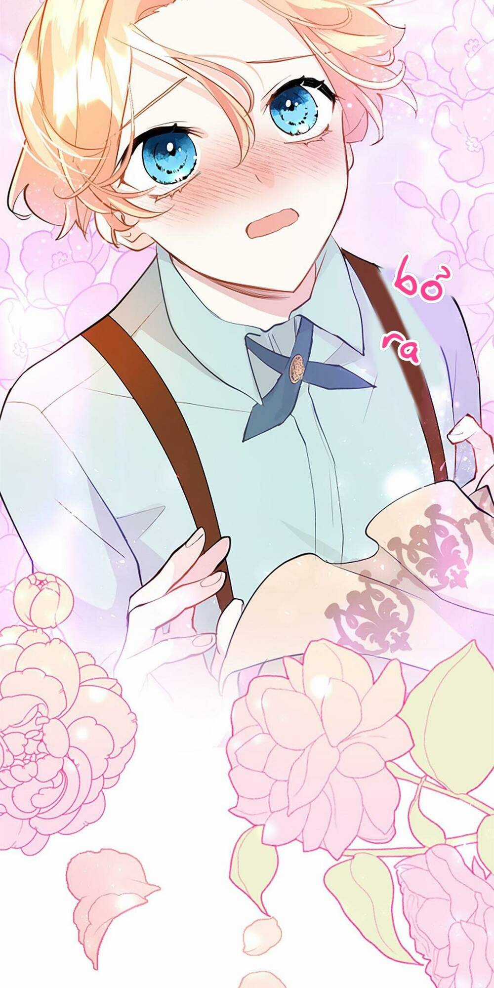 Đại Tiểu Thư Sao Phải Giả Nam Chapter 32 trang 96