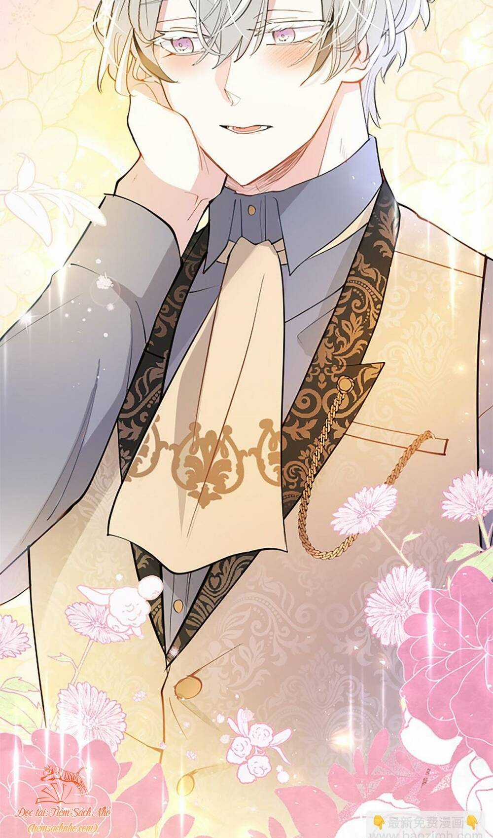 Đại Tiểu Thư Sao Phải Giả Nam Chapter 32 trang 98