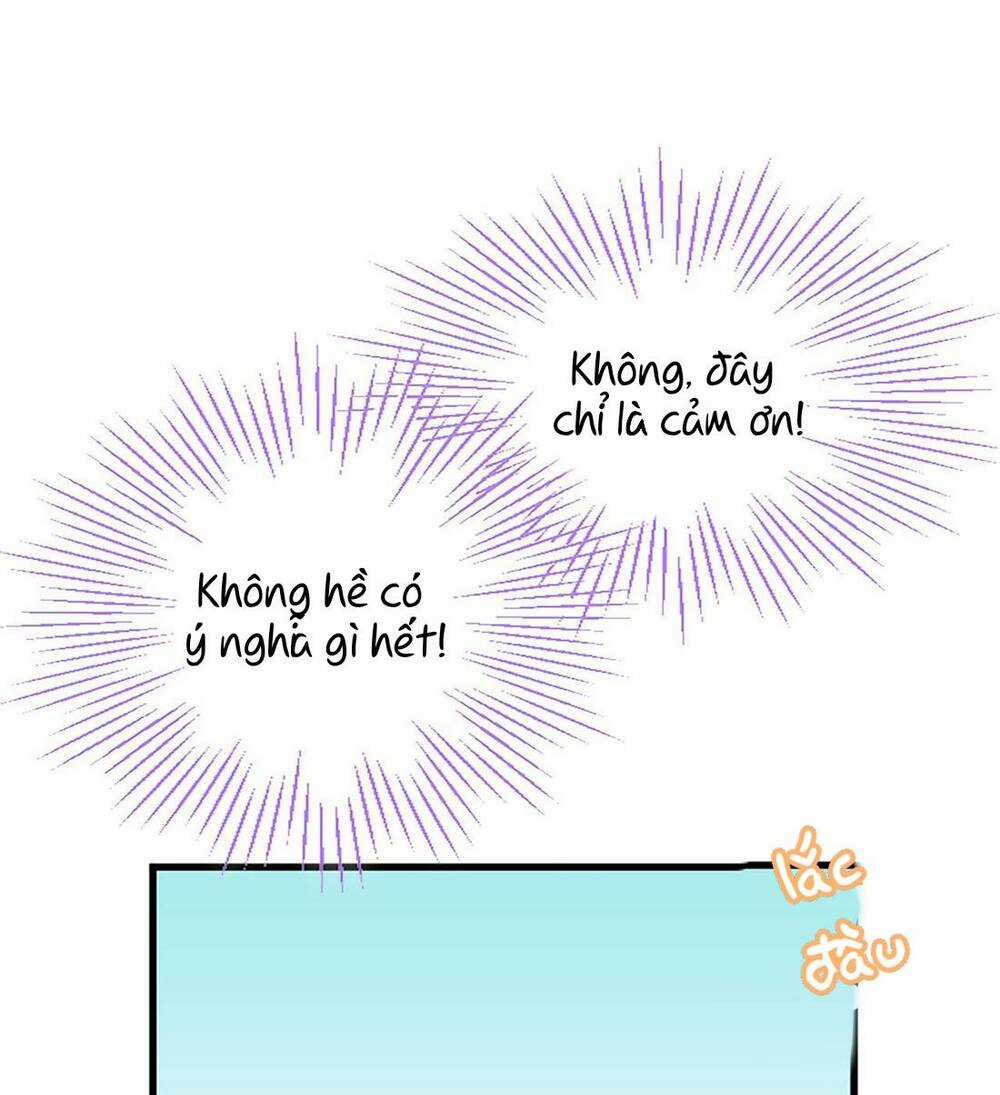 Đại Tiểu Thư Sao Phải Giả Nam Chapter 33 trang 10