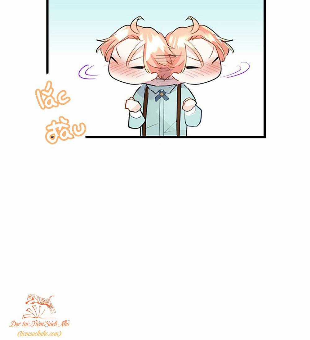 Đại Tiểu Thư Sao Phải Giả Nam Chapter 33 trang 11