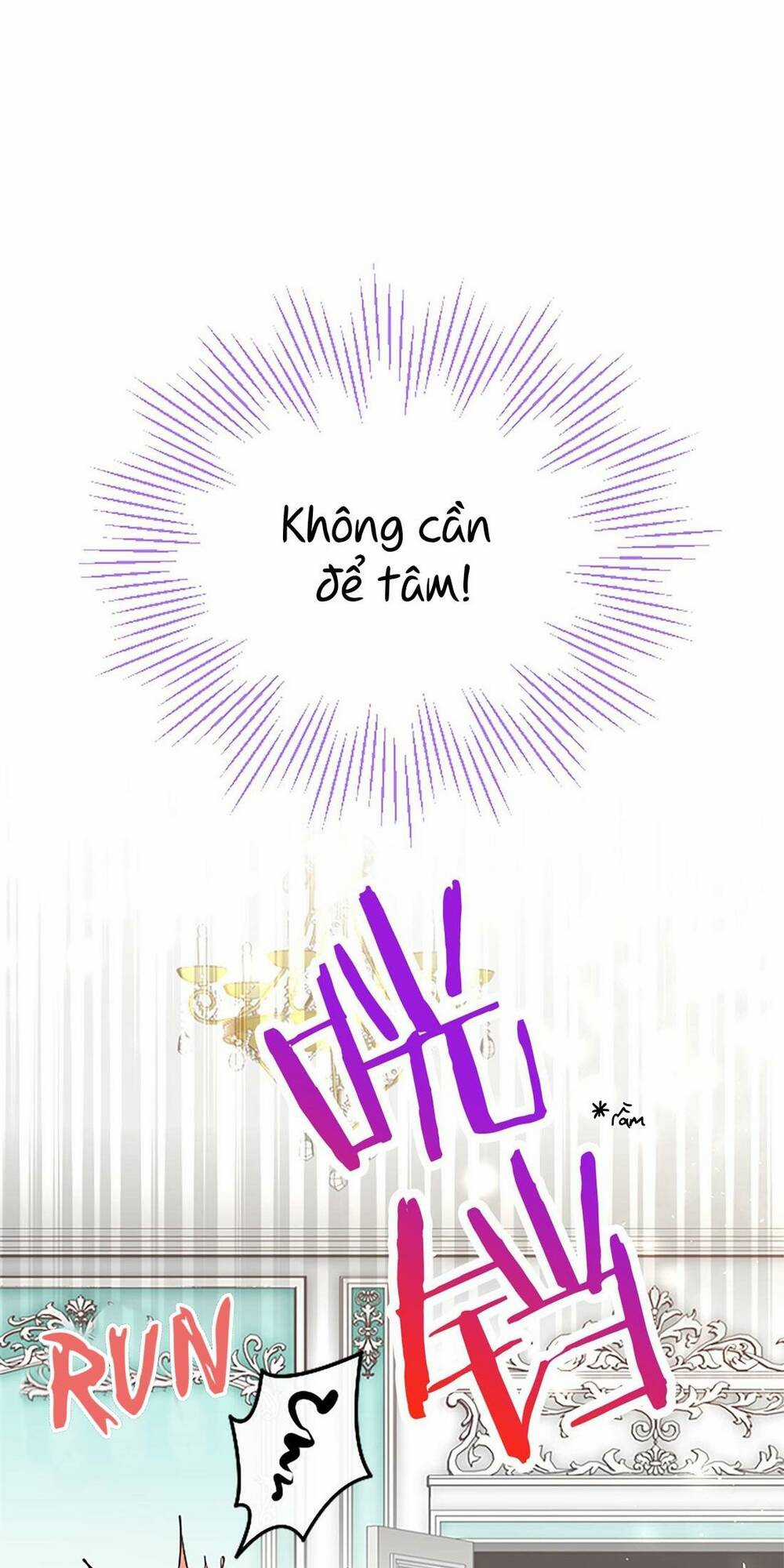 Đại Tiểu Thư Sao Phải Giả Nam Chapter 33 trang 12