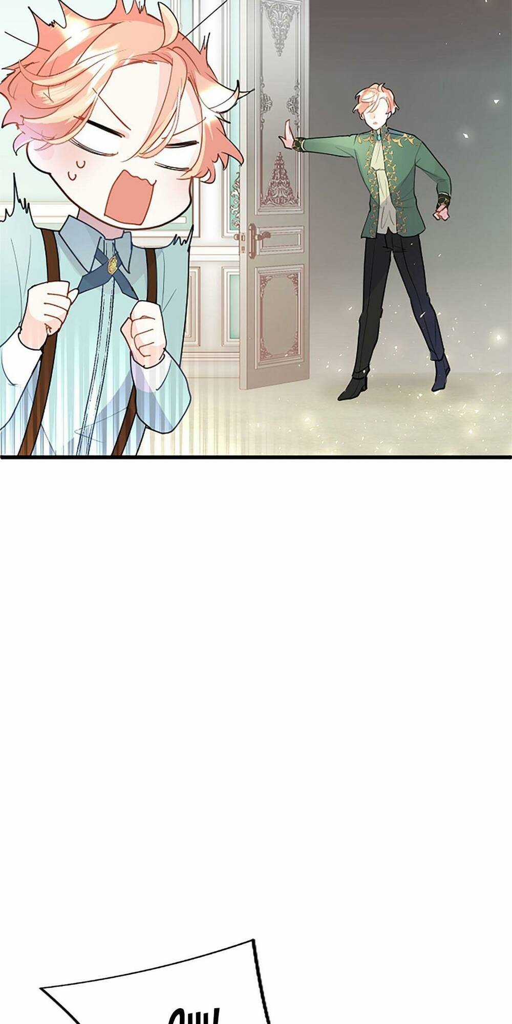 Đại Tiểu Thư Sao Phải Giả Nam Chapter 33 trang 13