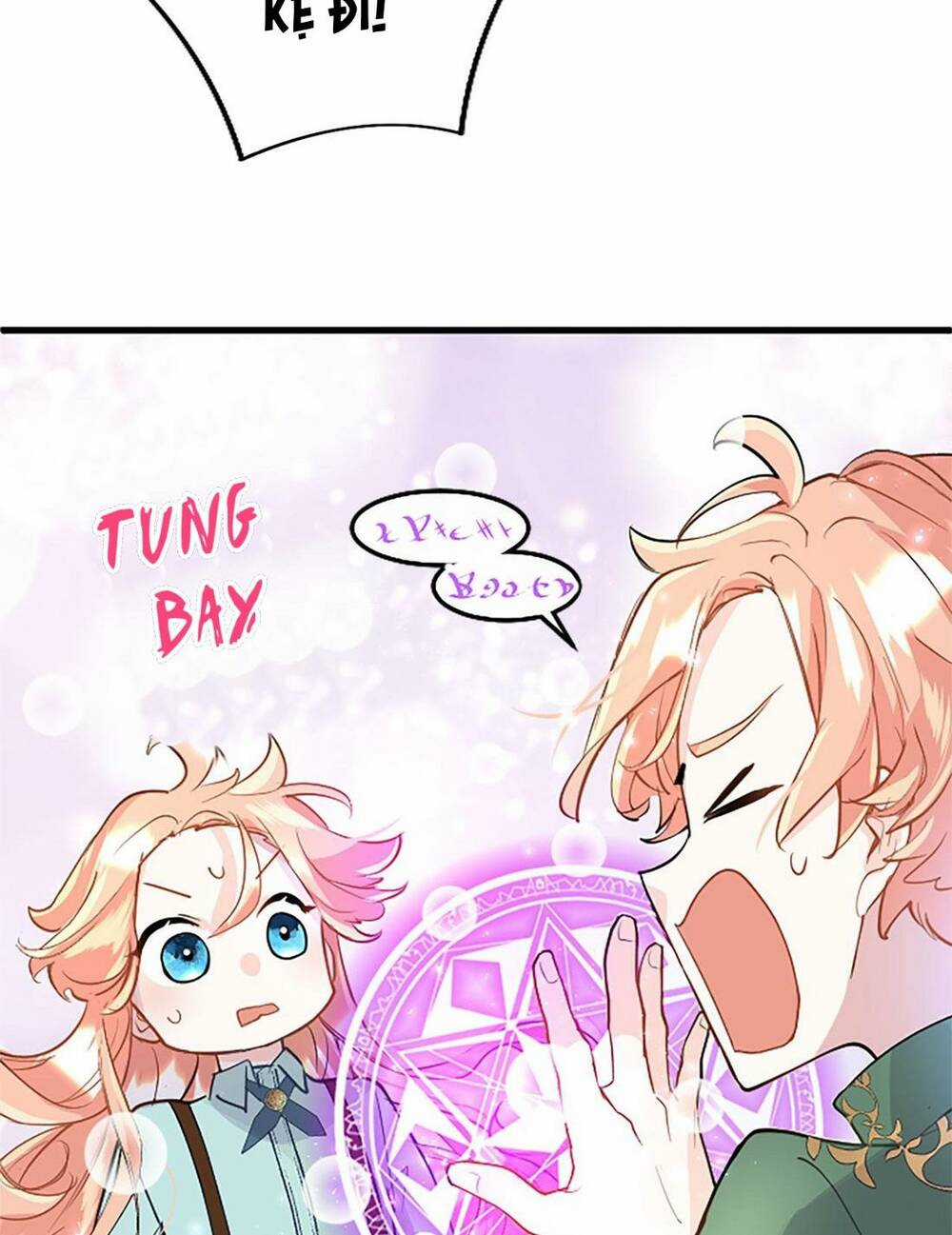 Đại Tiểu Thư Sao Phải Giả Nam Chapter 33 trang 18