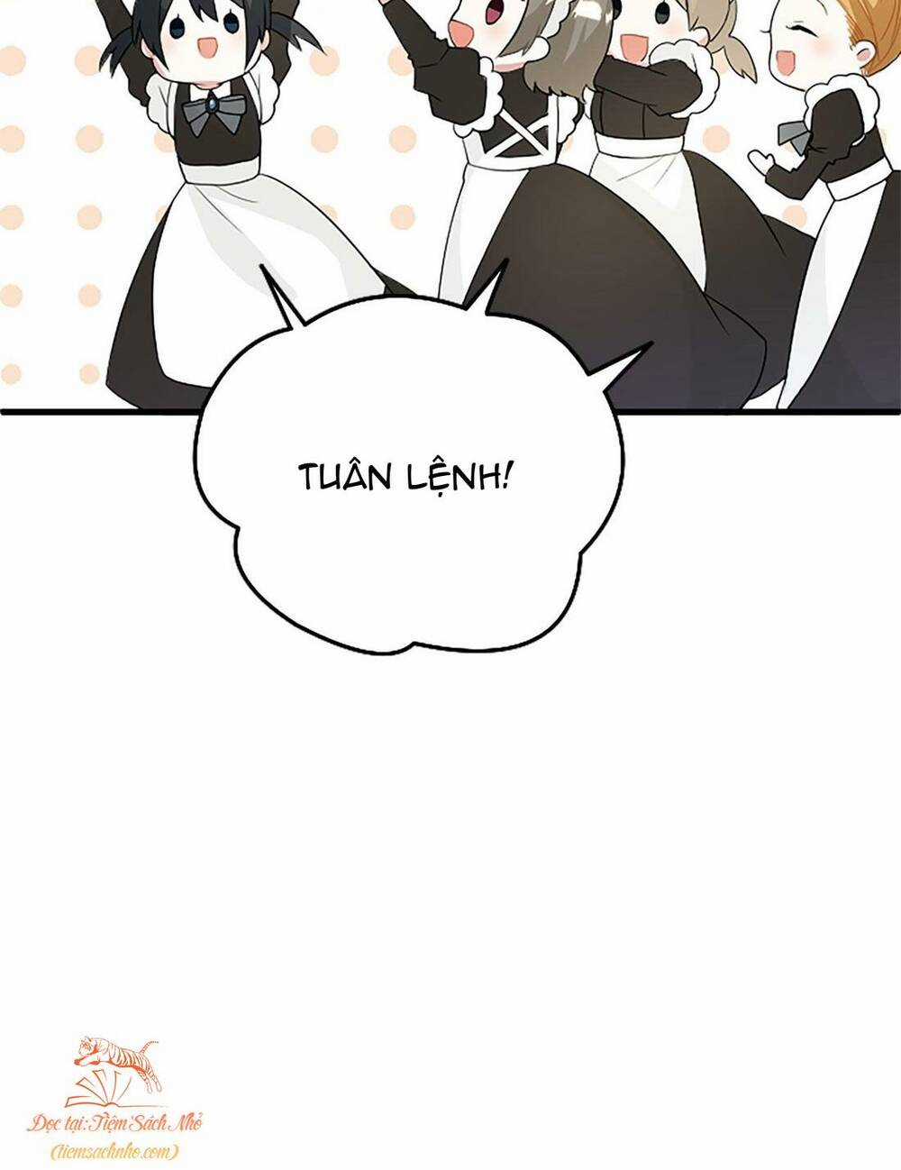 Đại Tiểu Thư Sao Phải Giả Nam Chapter 33 trang 23