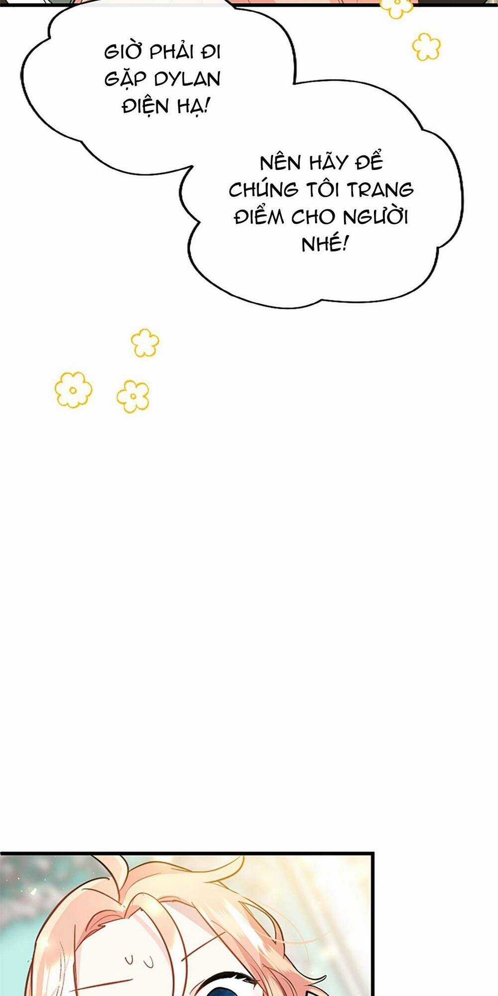 Đại Tiểu Thư Sao Phải Giả Nam Chapter 33 trang 25