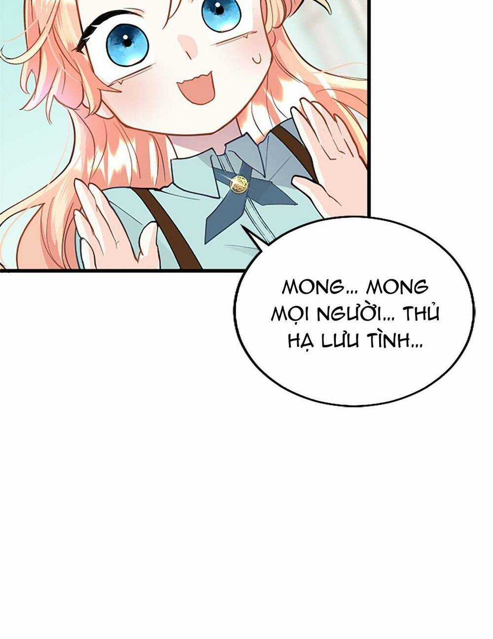 Đại Tiểu Thư Sao Phải Giả Nam Chapter 33 trang 26