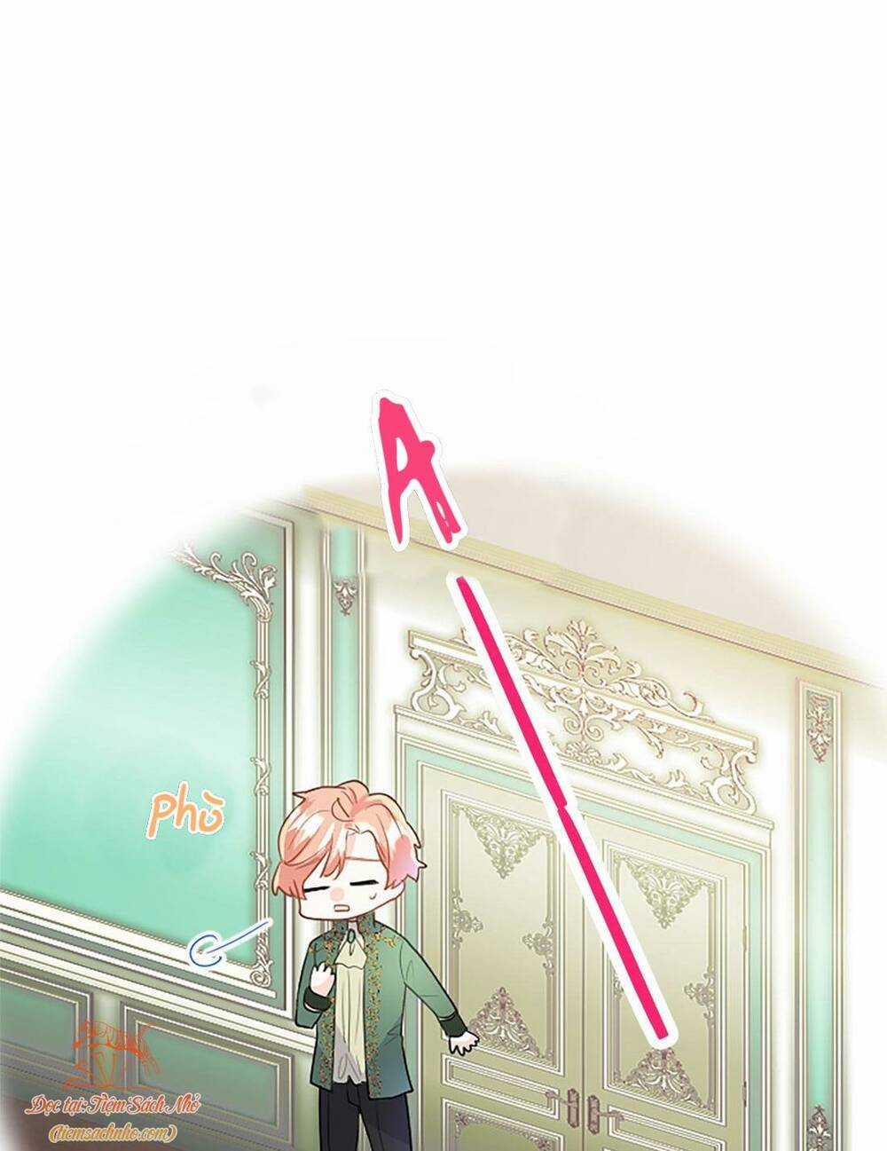 Đại Tiểu Thư Sao Phải Giả Nam Chapter 33 trang 27