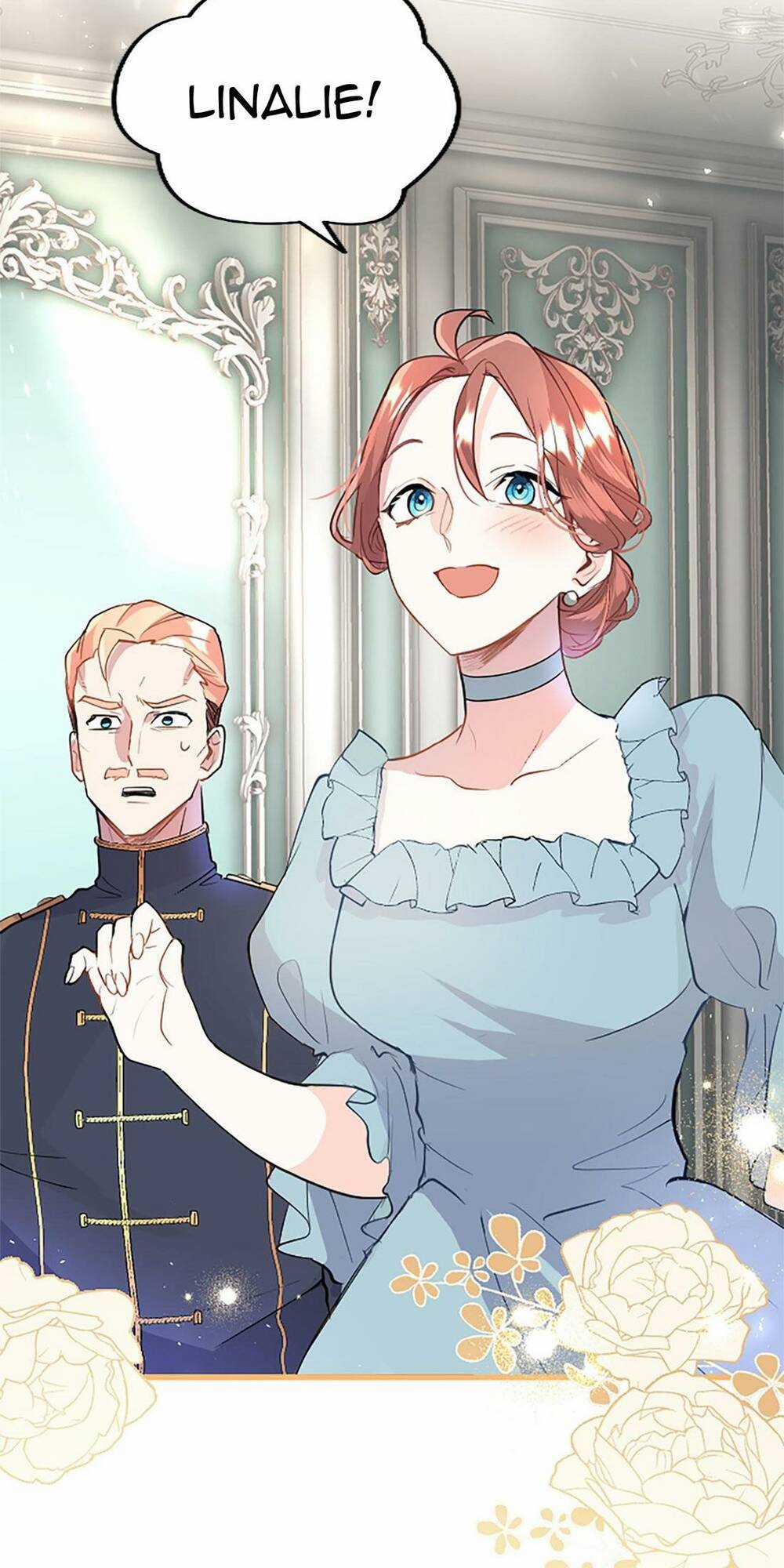 Đại Tiểu Thư Sao Phải Giả Nam Chapter 33 trang 29