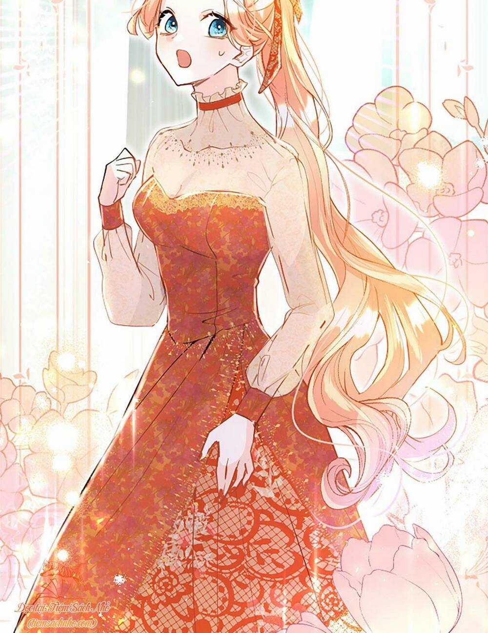 Đại Tiểu Thư Sao Phải Giả Nam Chapter 33 trang 31