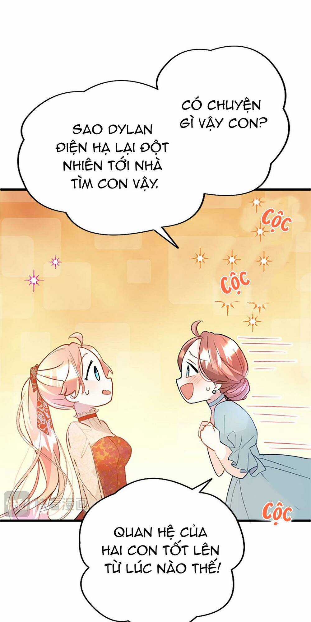 Đại Tiểu Thư Sao Phải Giả Nam Chapter 33 trang 33