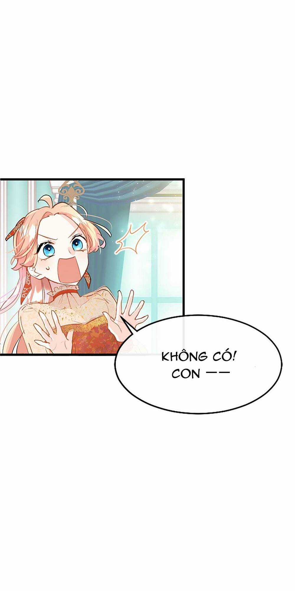 Đại Tiểu Thư Sao Phải Giả Nam Chapter 33 trang 36