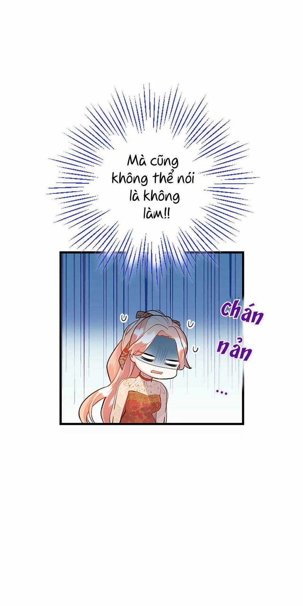 Đại Tiểu Thư Sao Phải Giả Nam Chapter 33 trang 37