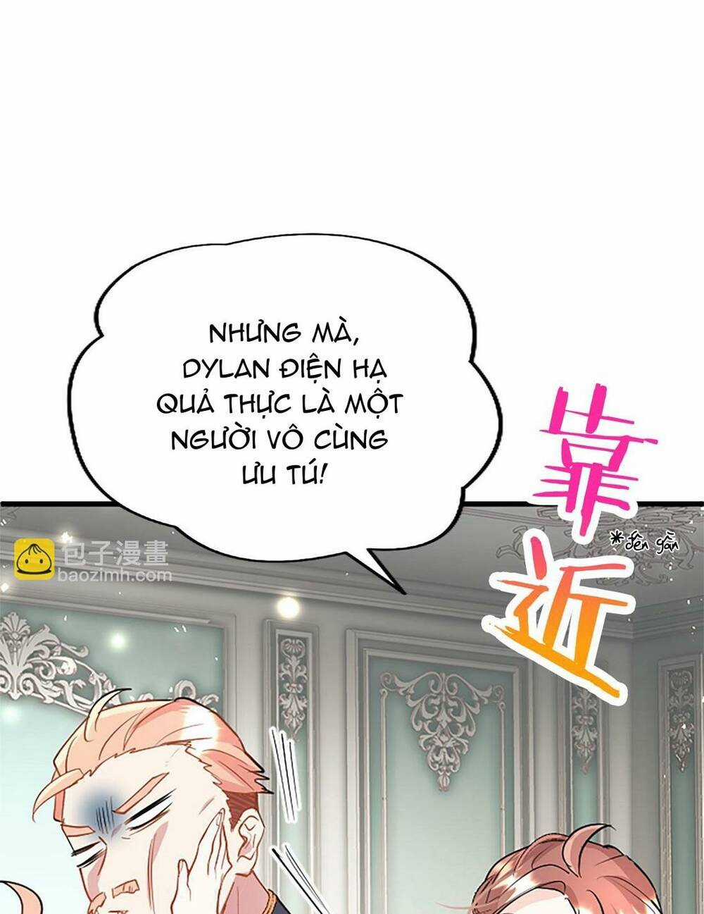 Đại Tiểu Thư Sao Phải Giả Nam Chapter 33 trang 38