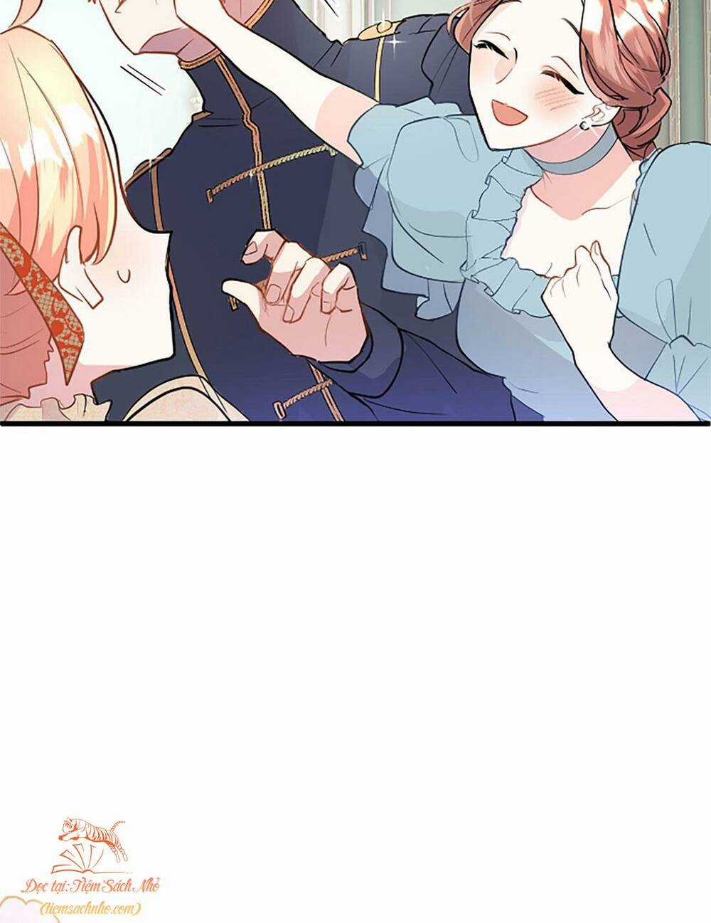 Đại Tiểu Thư Sao Phải Giả Nam Chapter 33 trang 39