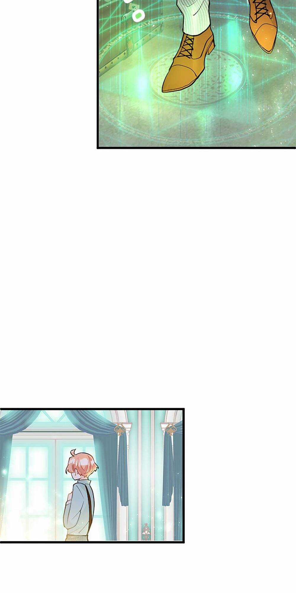 Đại Tiểu Thư Sao Phải Giả Nam Chapter 33 trang 4